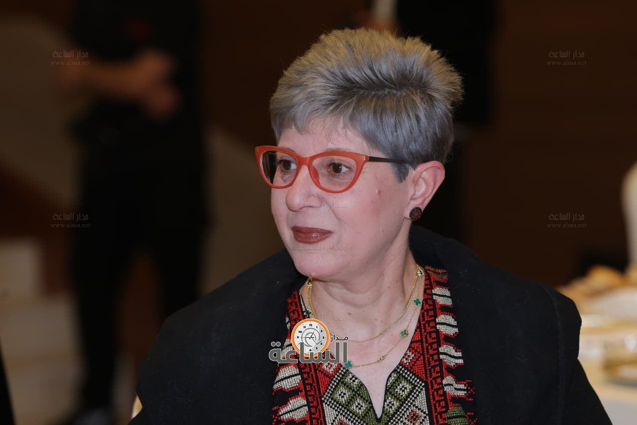 Madar Al-Saa Images 0.15442825870020072