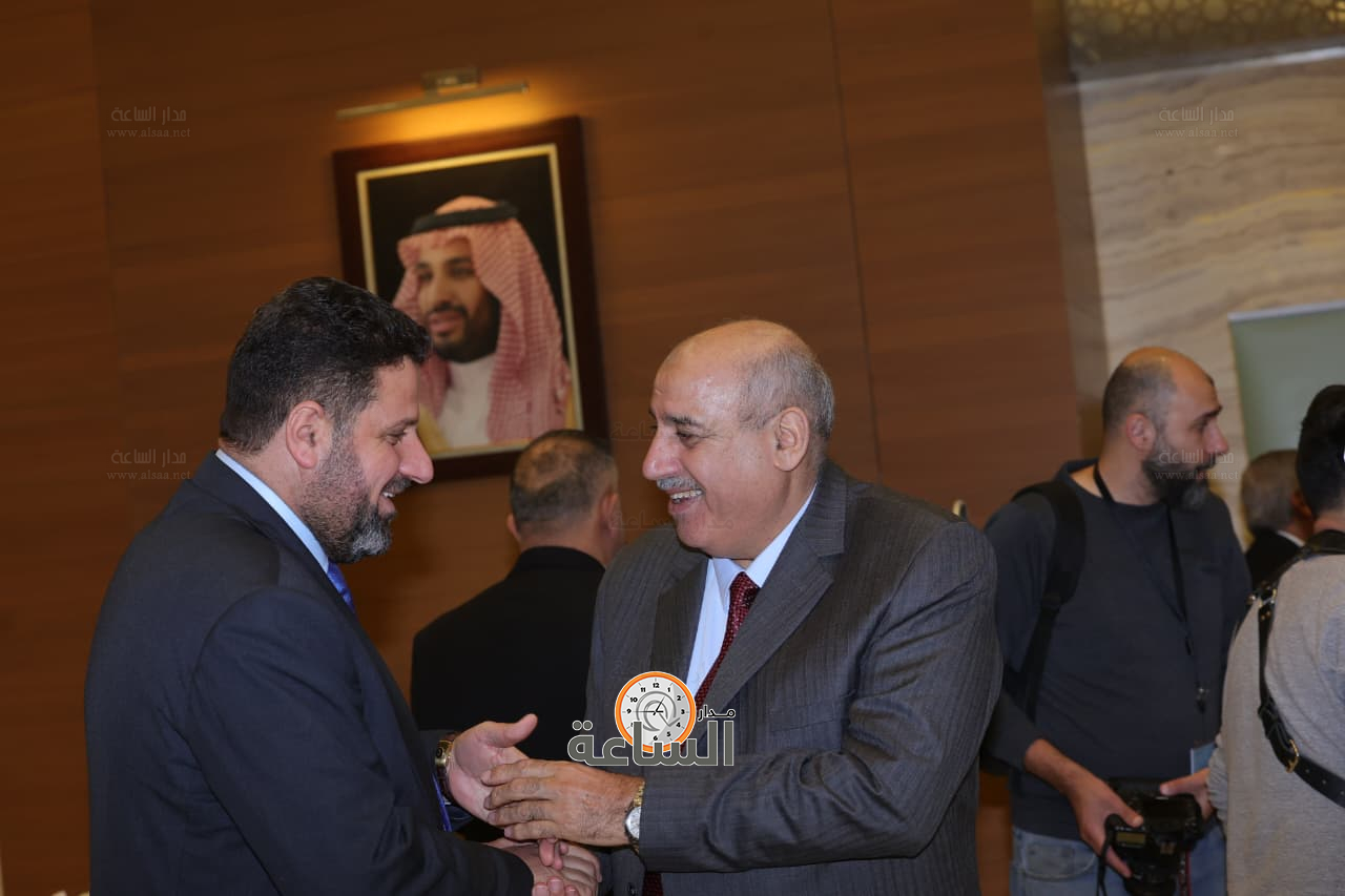 Madar Al-Saa Images 0.5165744795833735