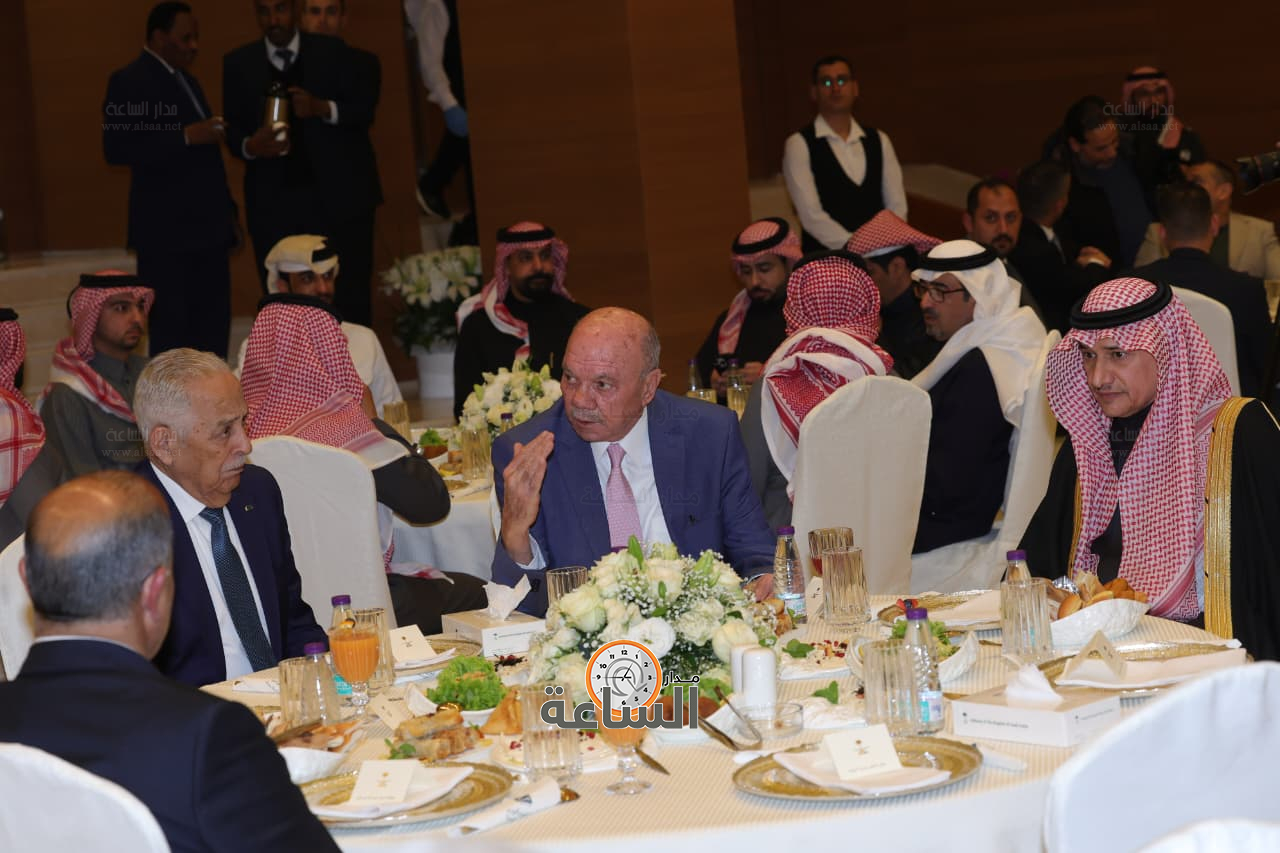 Madar Al-Saa Images 0.7039966263884432