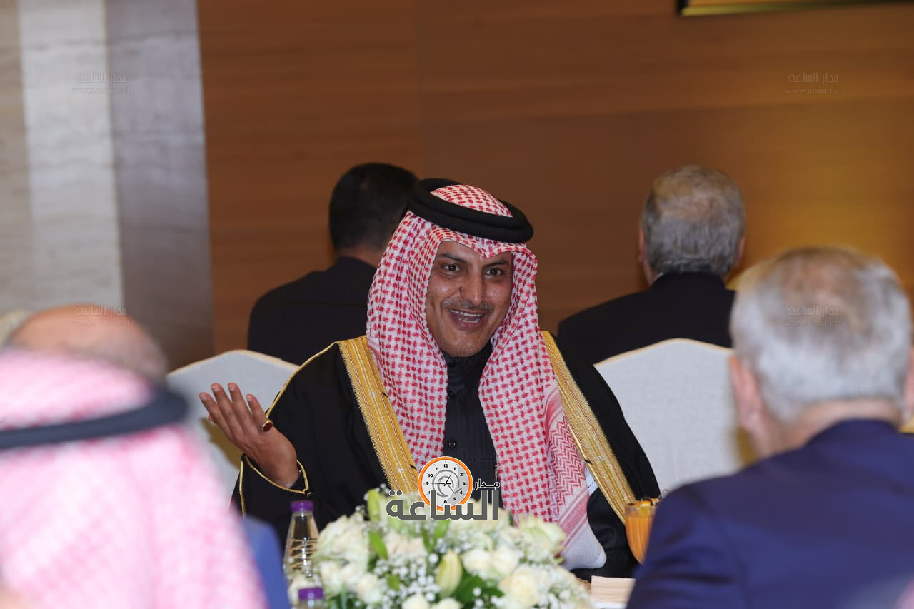 Madar Al-Saa Images 0.044873899801430084