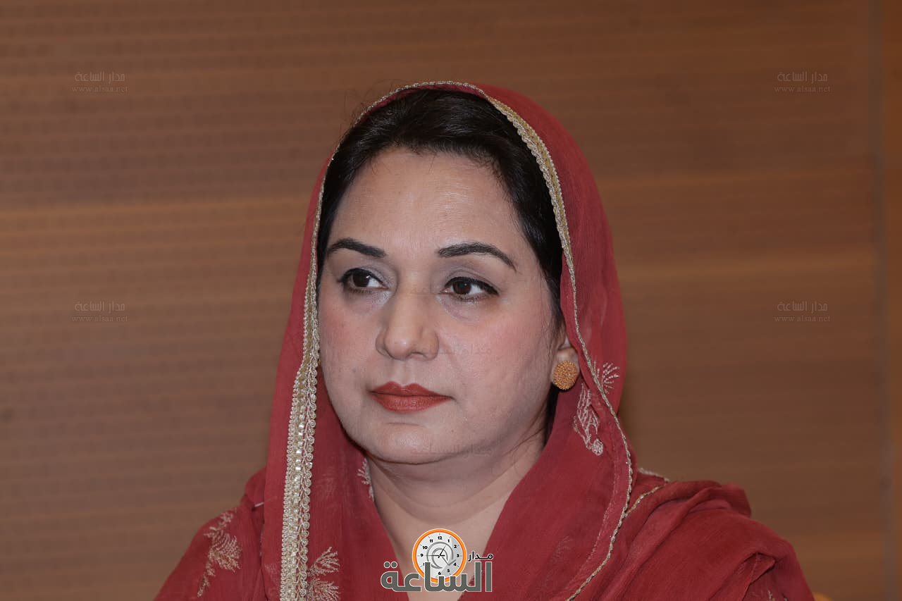 Madar Al-Saa Images 0.20311224186083554