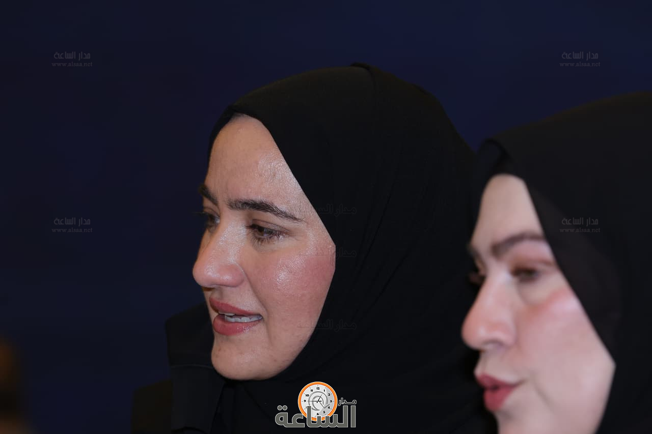 Madar Al-Saa Images 0.32174734446939857