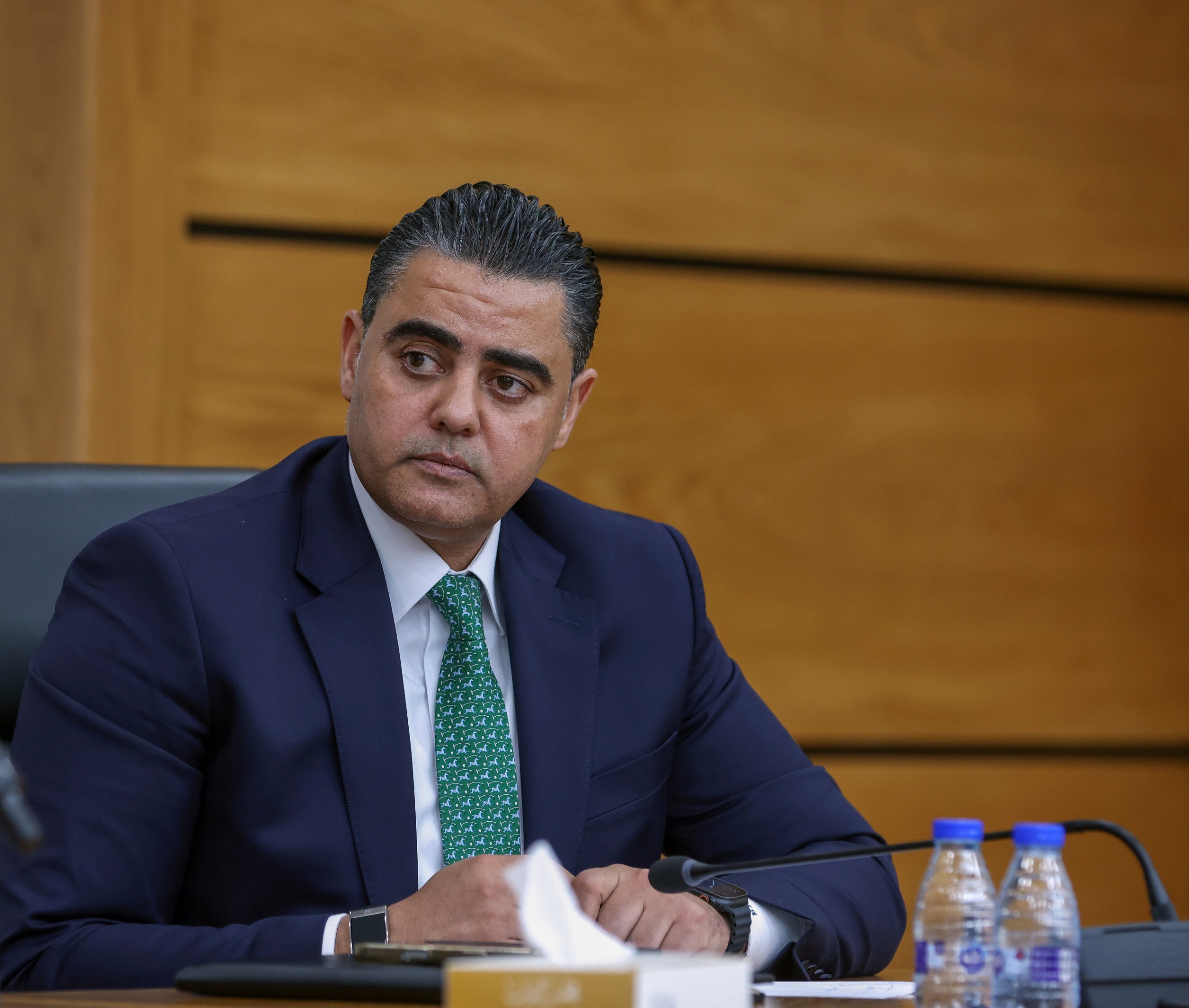 Madar Al-Saa Images 0.8790612054068104