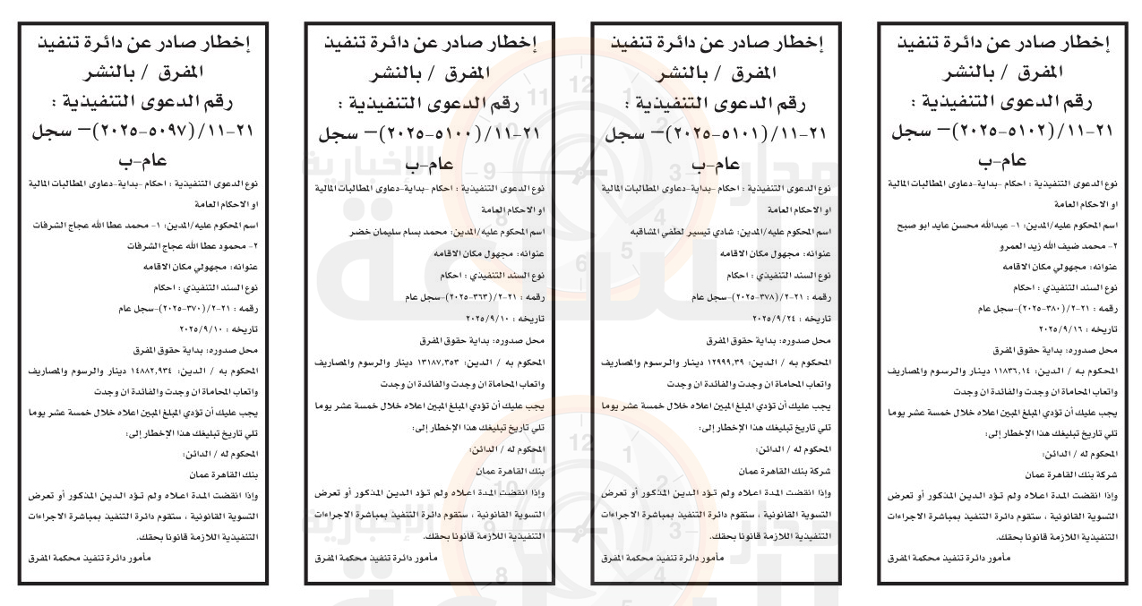 Madar Al-Saa Images 0.1746797575503659