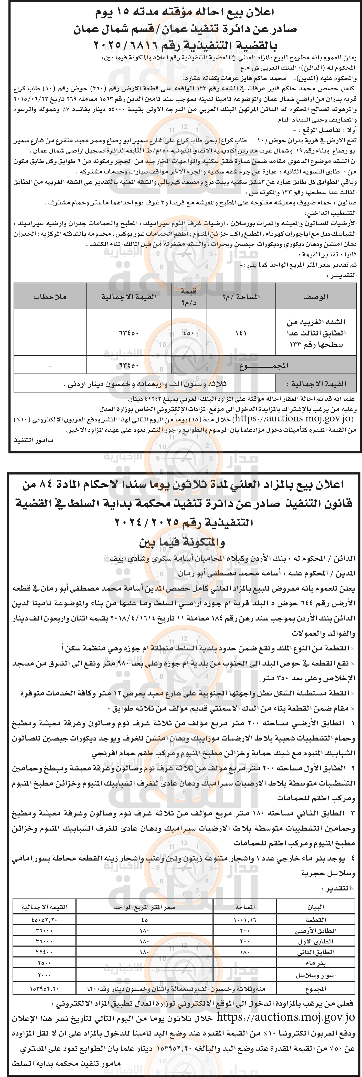 Madar Al-Saa Images 0.026934200669281982