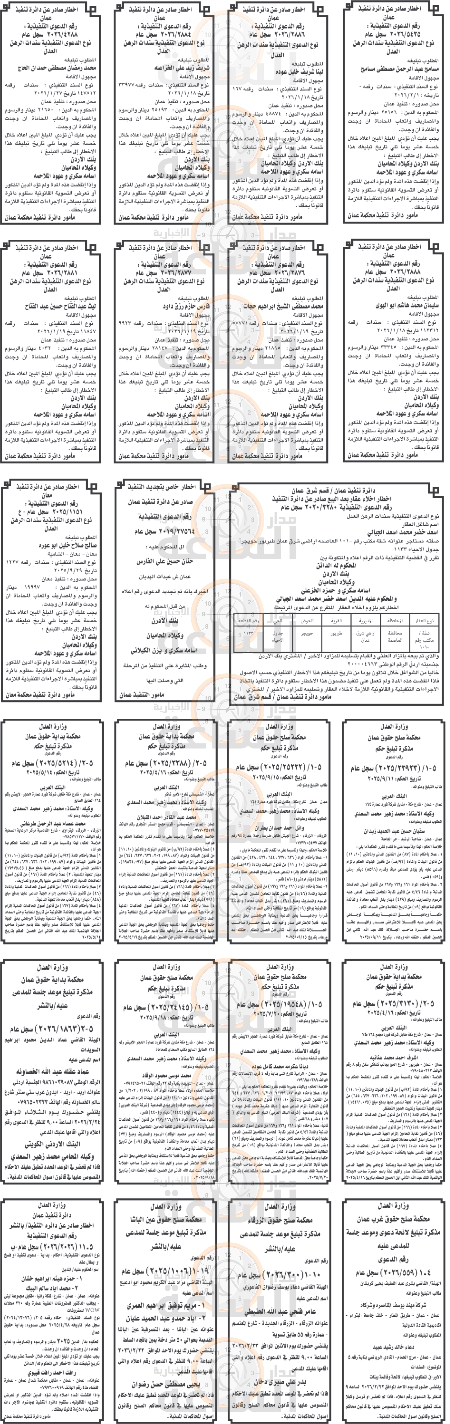 Madar Al-Saa Images 0.4722571717532019