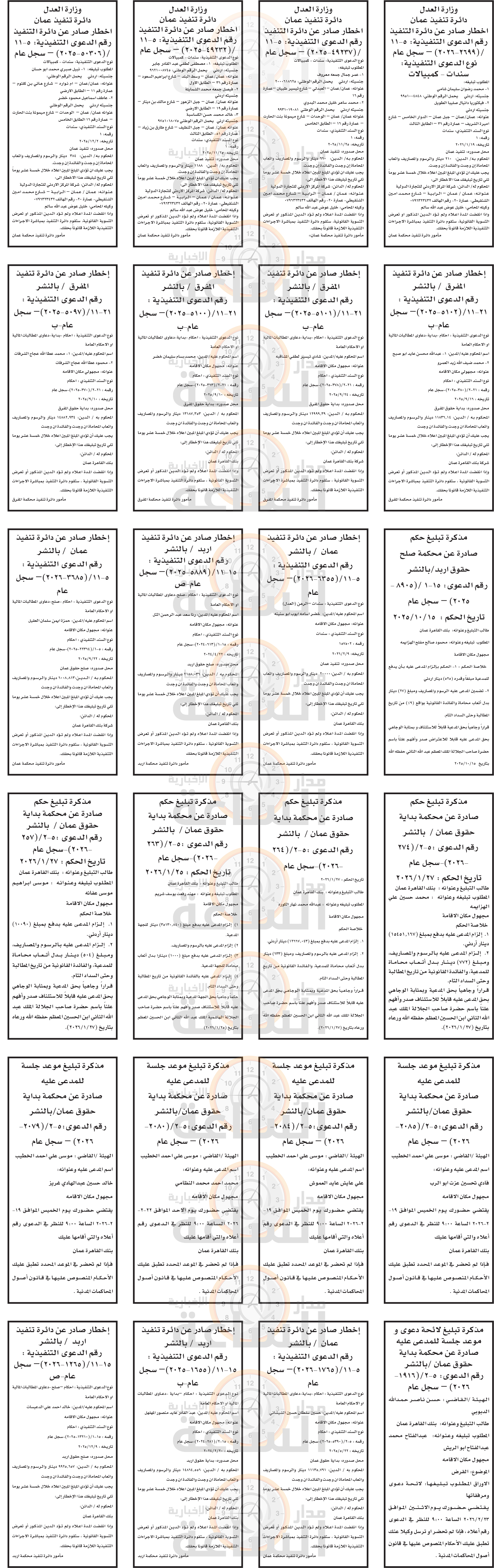 Madar Al-Saa Images 0.6389830678822912