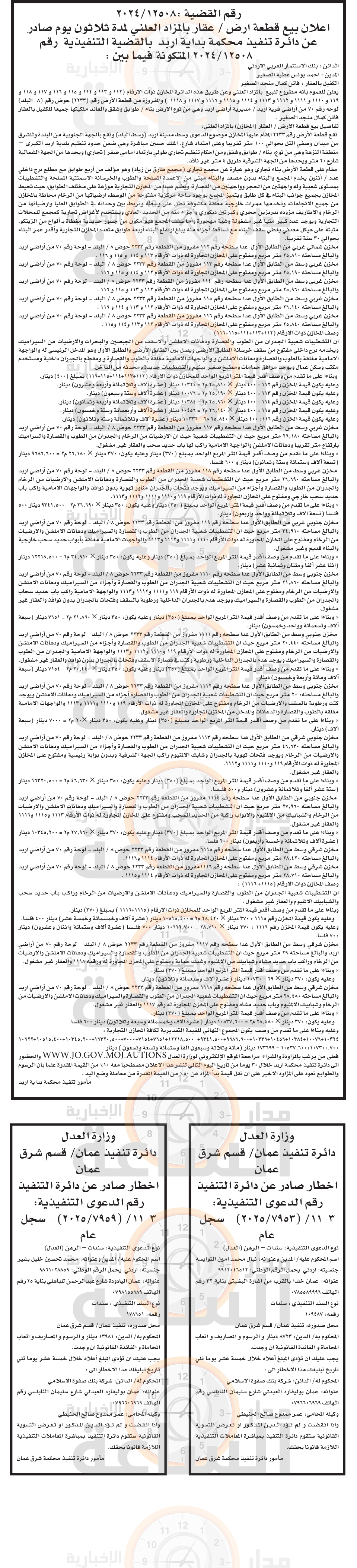 Madar Al-Saa Images 0.46620907286887403