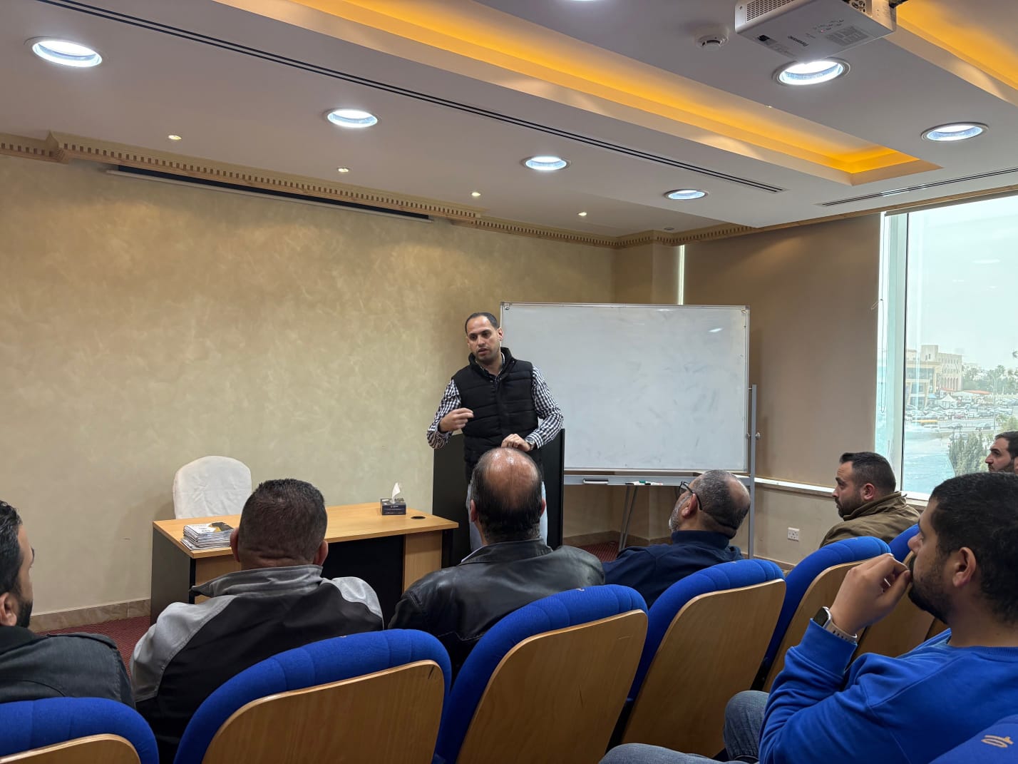 Madar Al-Saa Images 0.12326083368805651