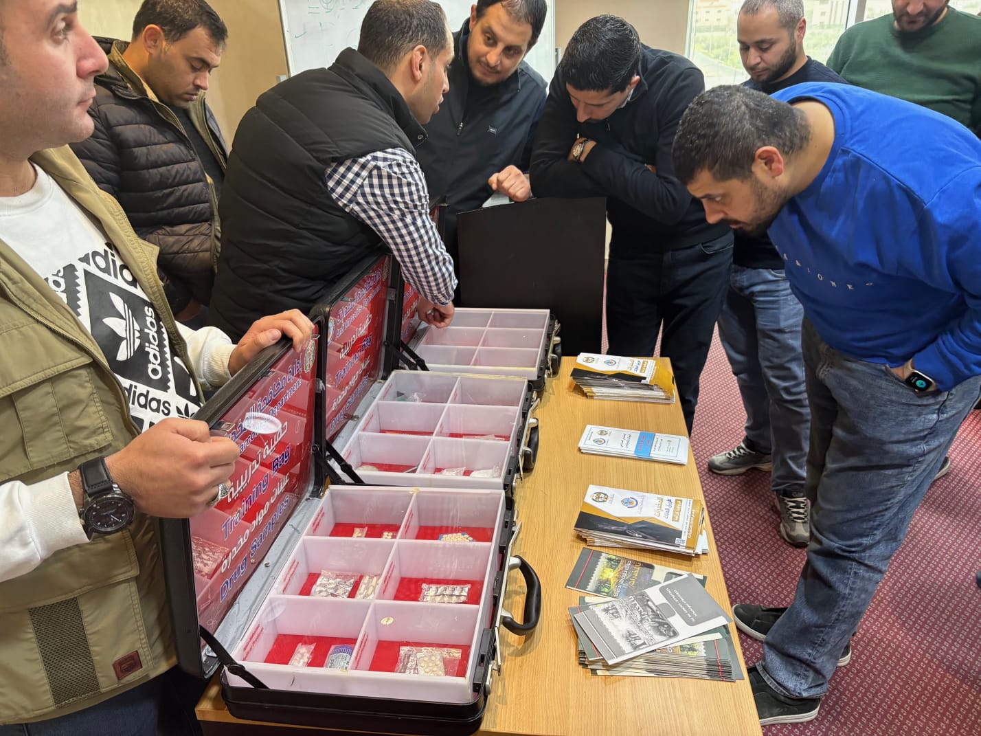 Madar Al-Saa Images 0.008097671478053736