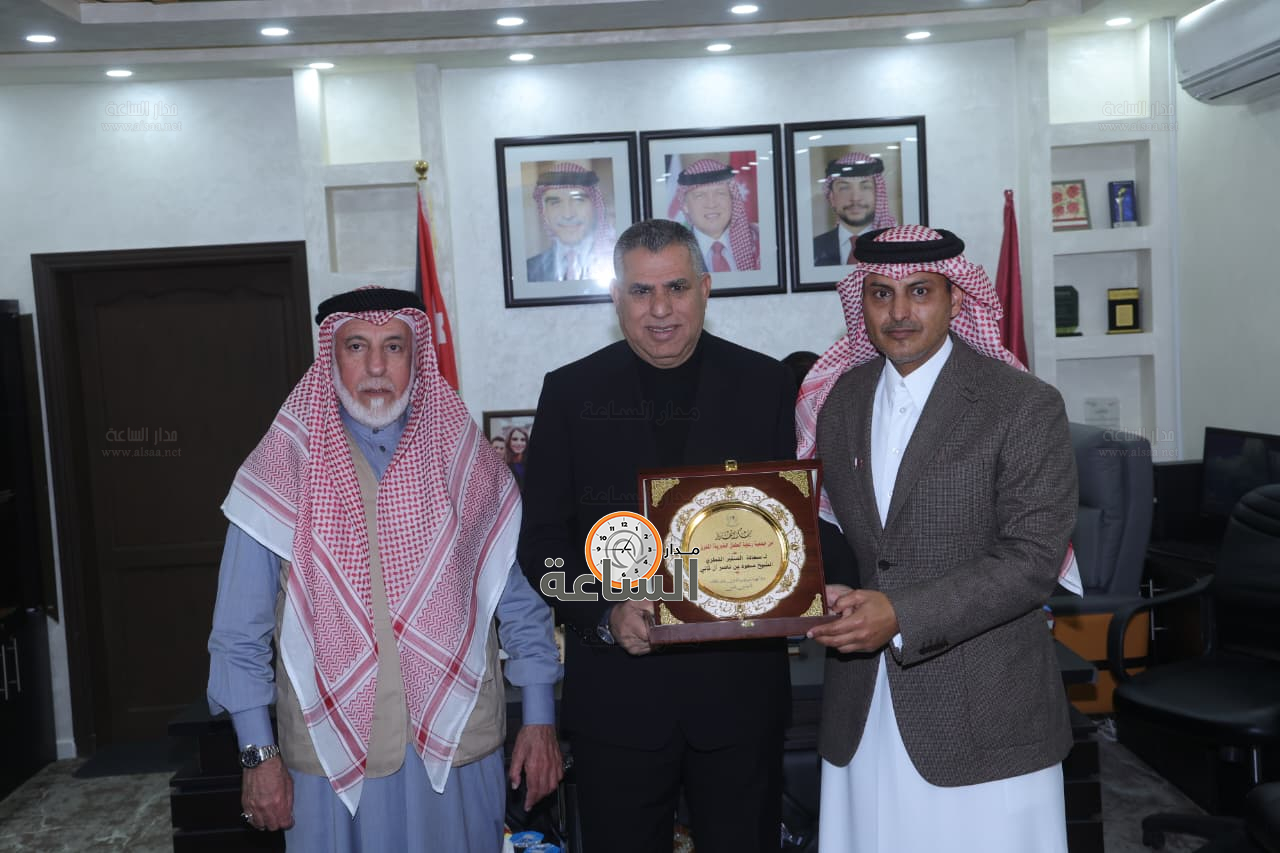 Madar Al-Saa Images 0.7740500285436033