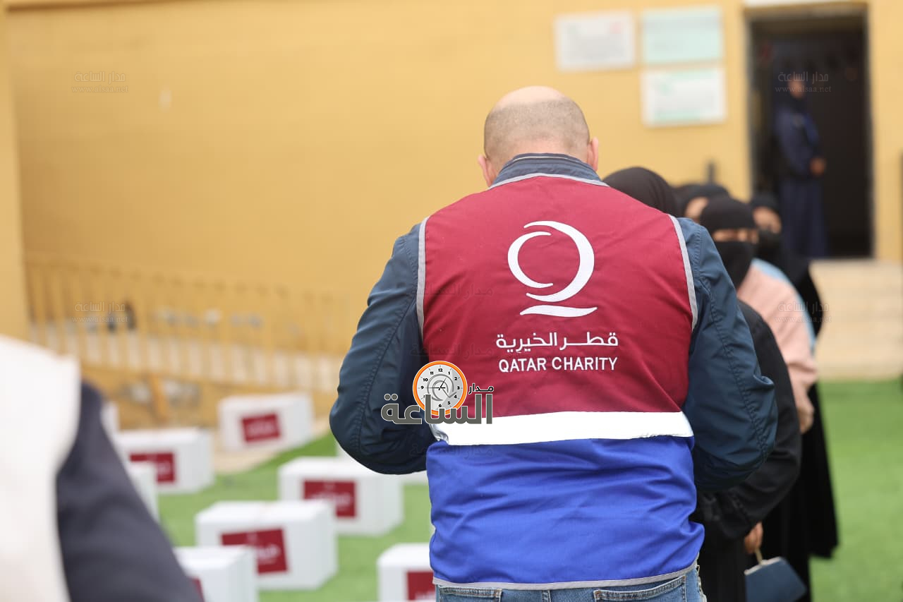 Madar Al-Saa Images 0.2643799832276099