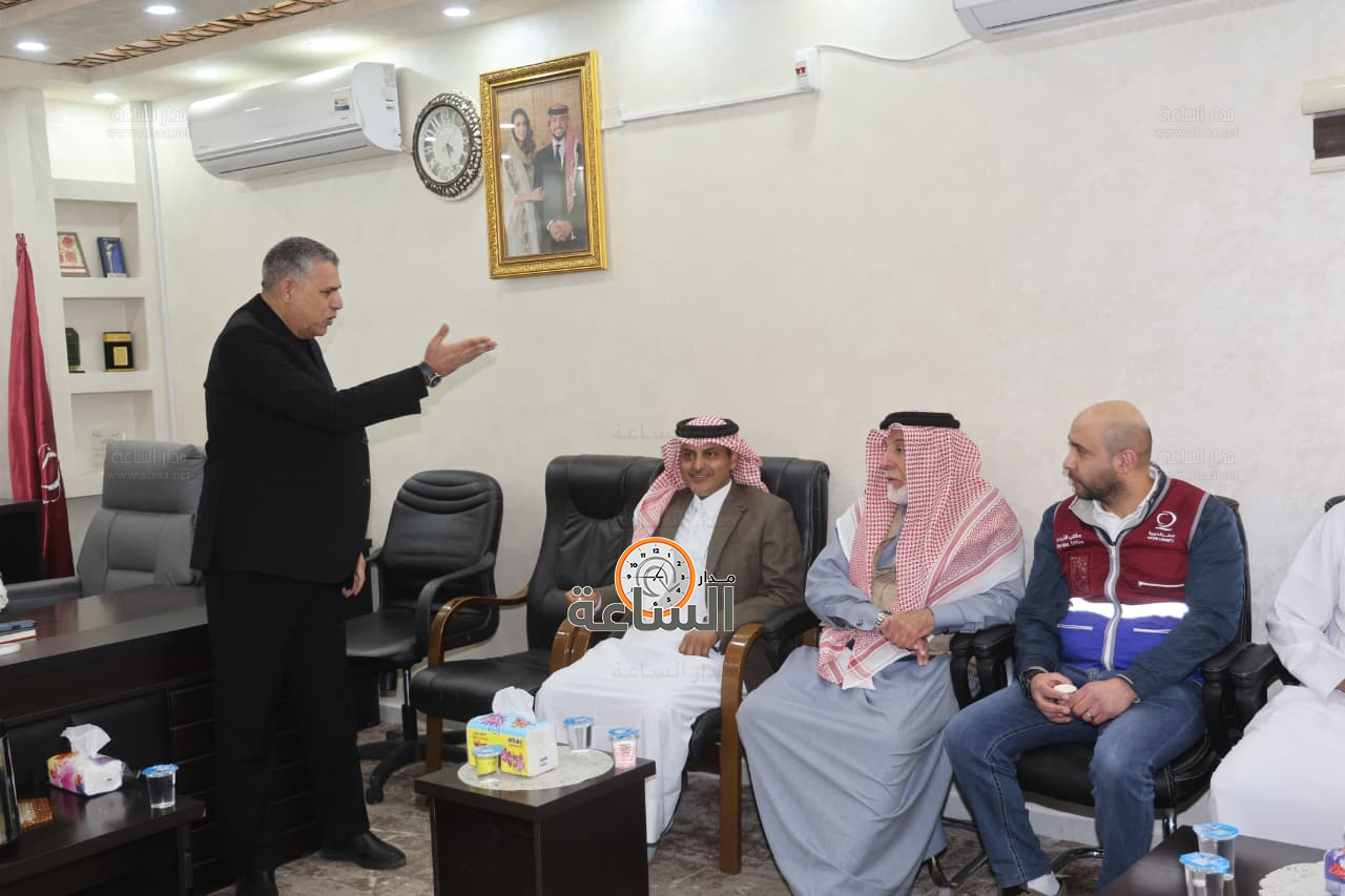 Madar Al-Saa Images 0.4593880297983941