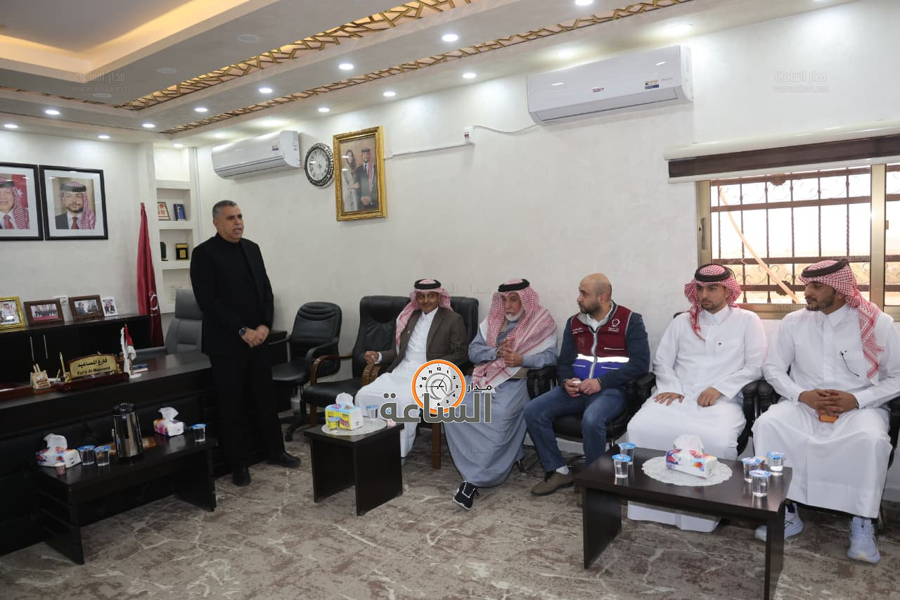 Madar Al-Saa Images 0.8408811958353312