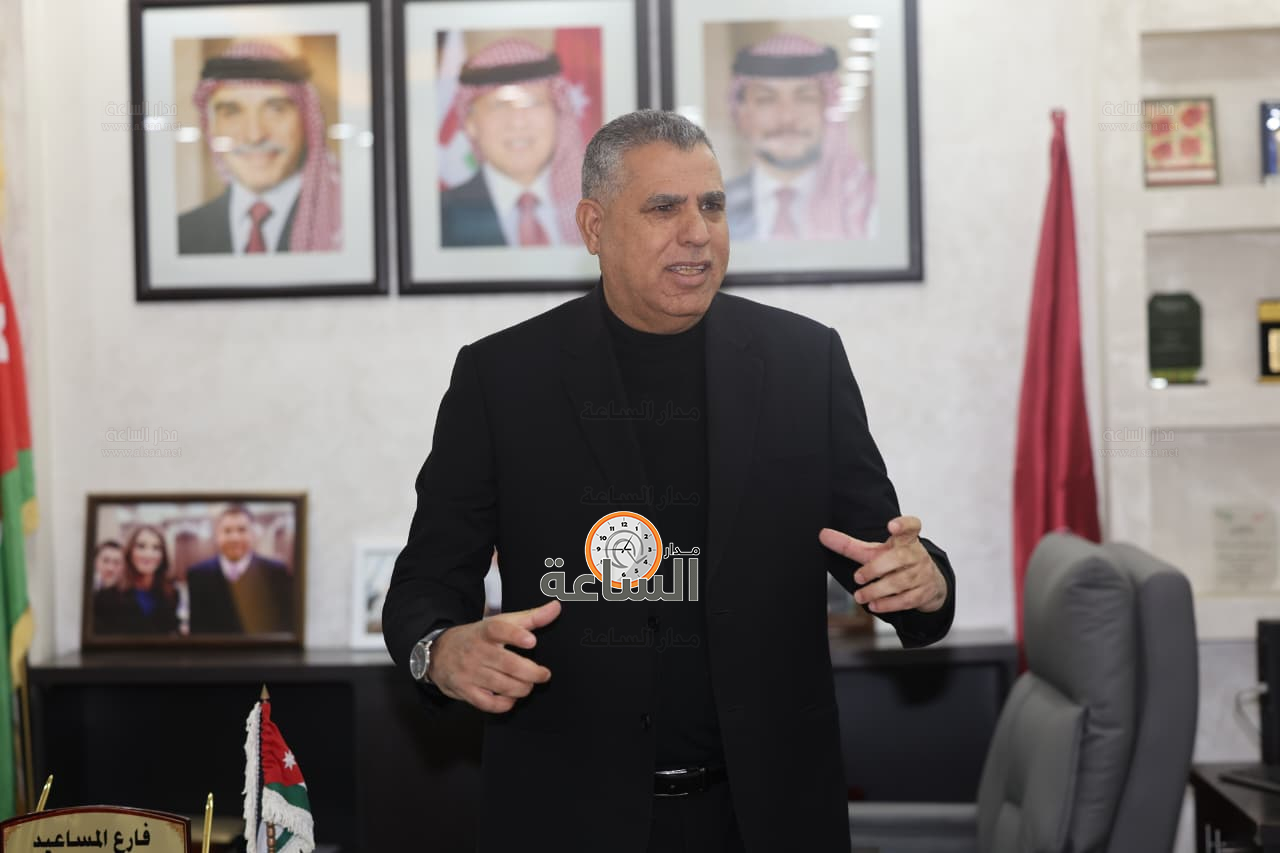 Madar Al-Saa Images 0.07811113076577592