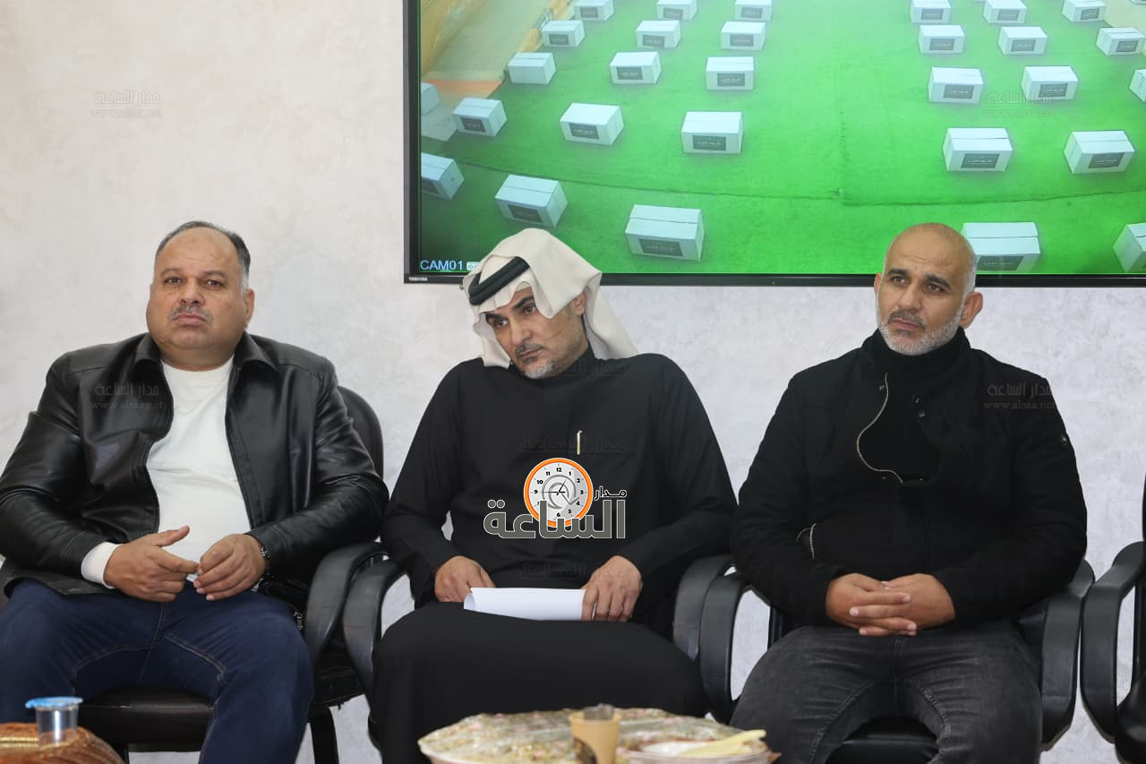 Madar Al-Saa Images 0.9865917259621674