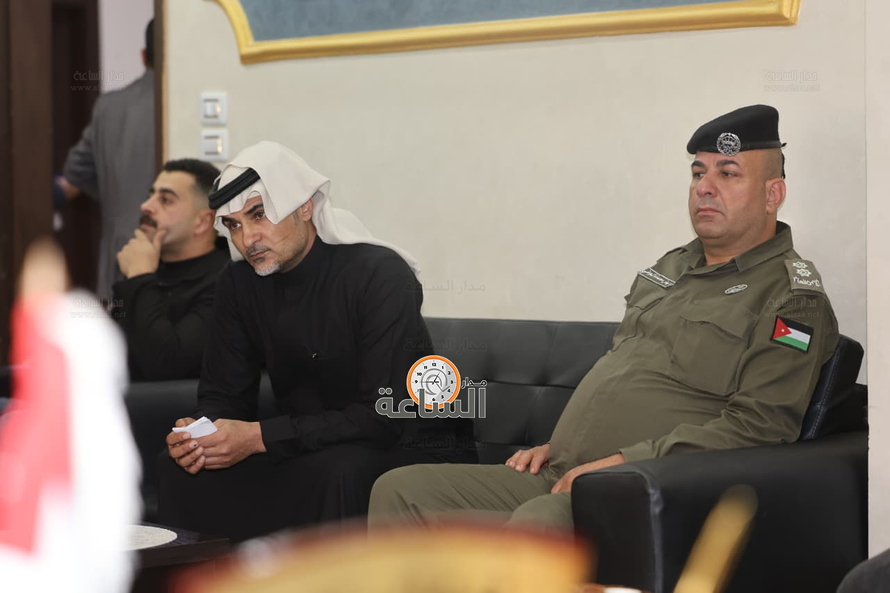 Madar Al-Saa Images 0.40831282588386775