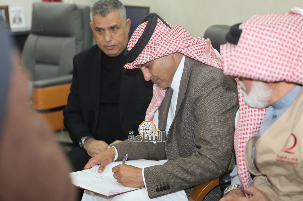 Madar Al-Saa Images 0.914075203571076