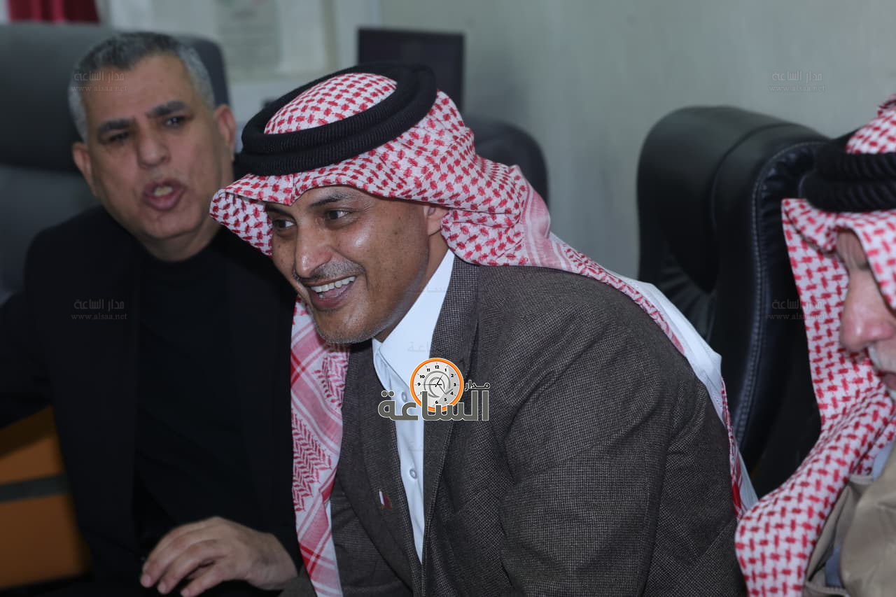 Madar Al-Saa Images 0.7482042166213565