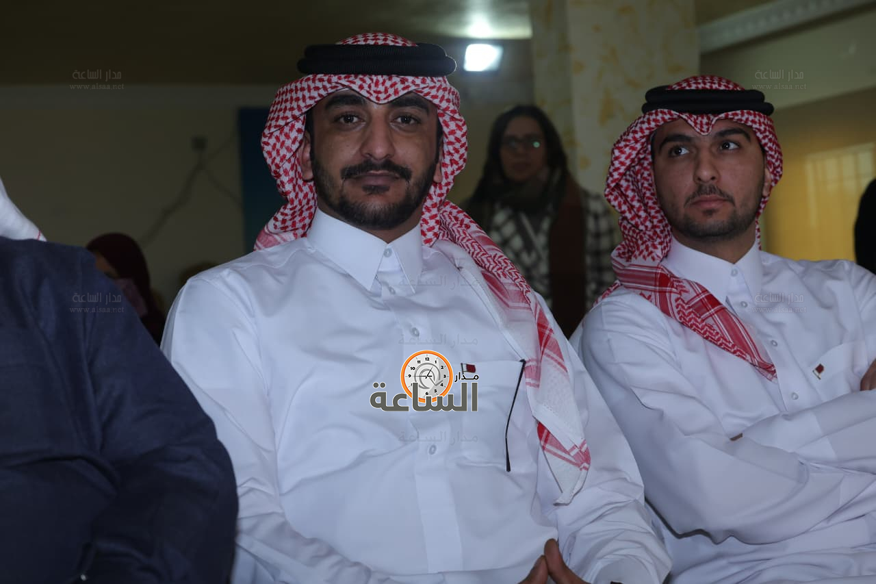 Madar Al-Saa Images 0.5899439787455378