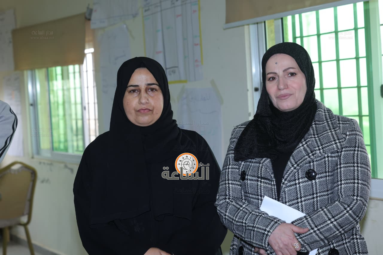 Madar Al-Saa Images 0.9944091983567698