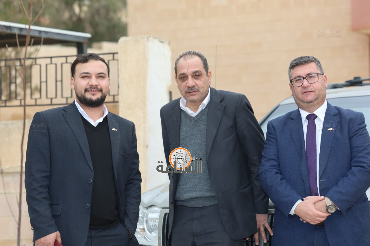 Madar Al-Saa Images 0.5750286508708707