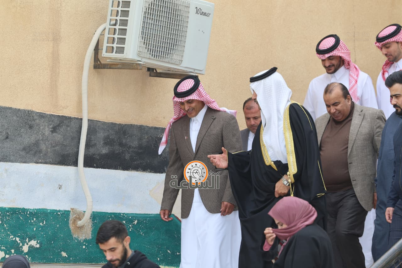 Madar Al-Saa Images 0.011687780788200763