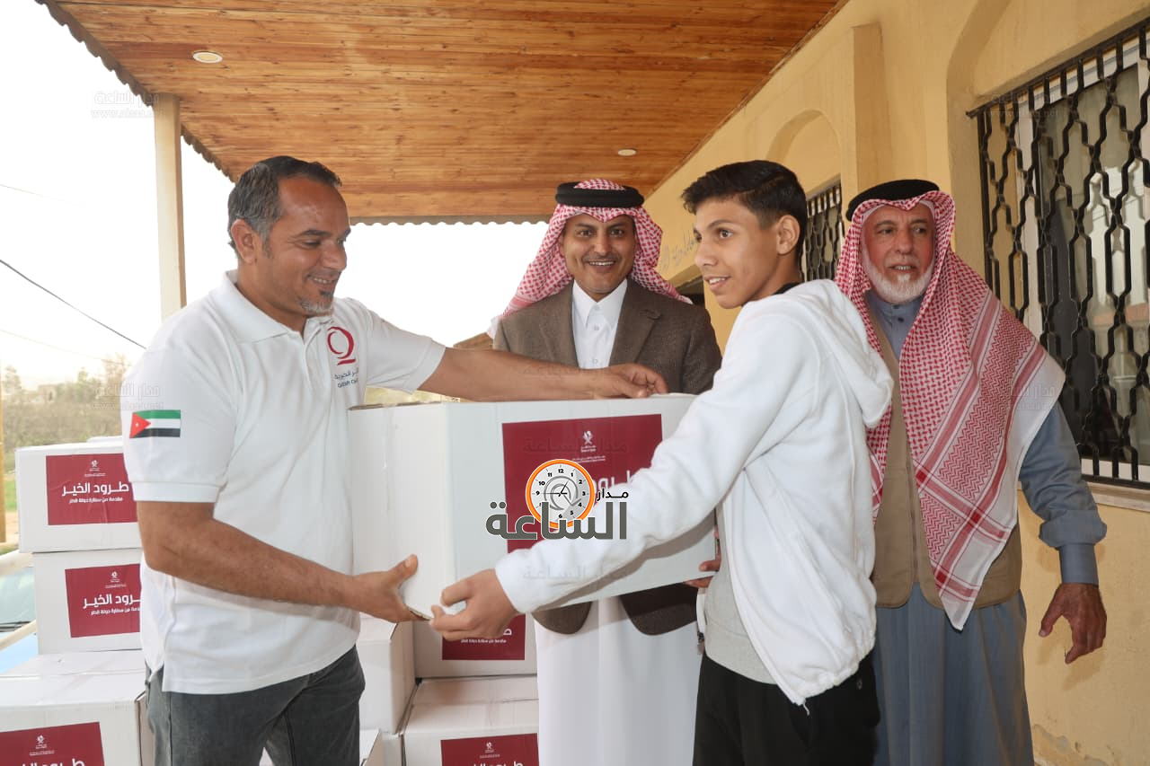 Madar Al-Saa Images 0.053523324826057705