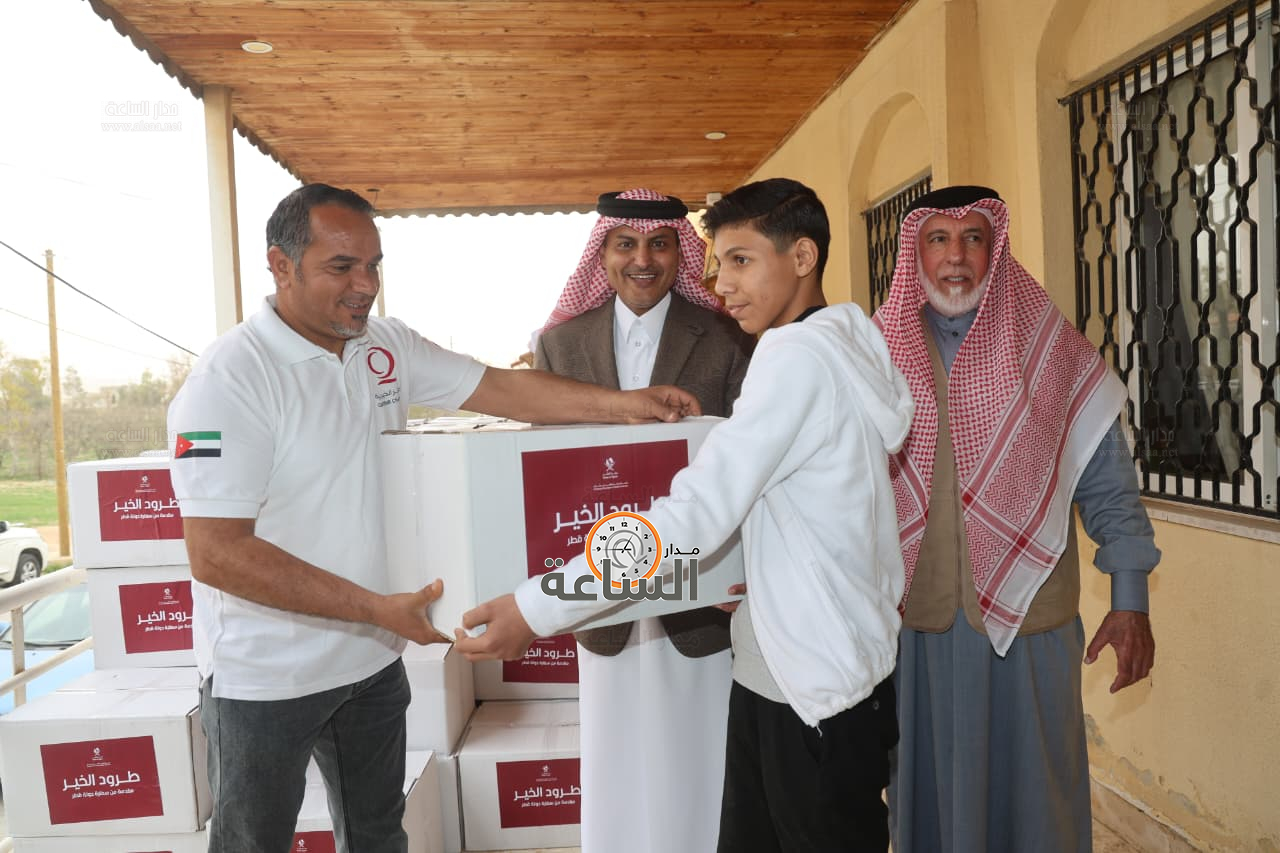 Madar Al-Saa Images 0.4091781923551737