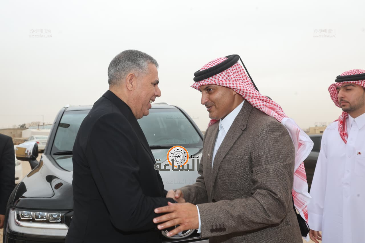 Madar Al-Saa Images 0.6275031143112513