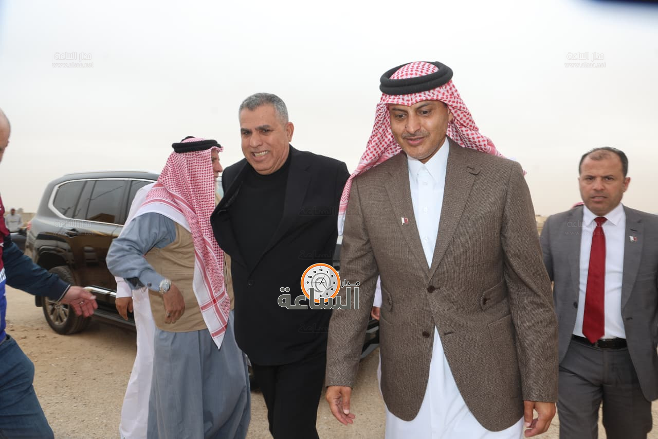 Madar Al-Saa Images 0.8343406759264768