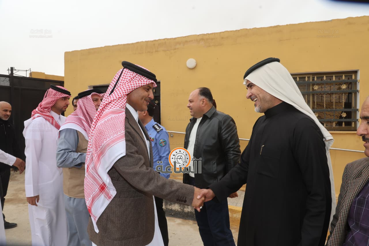 Madar Al-Saa Images 0.9331598986886226