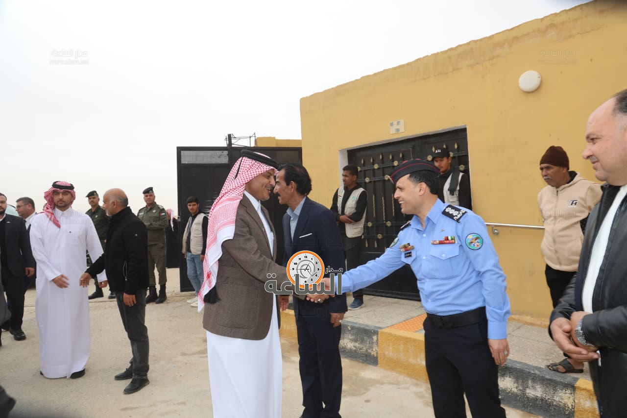 Madar Al-Saa Images 0.5350746906048854