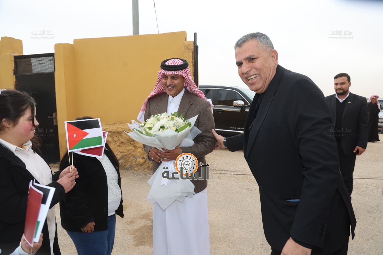 Madar Al-Saa Images 0.9208586943833225