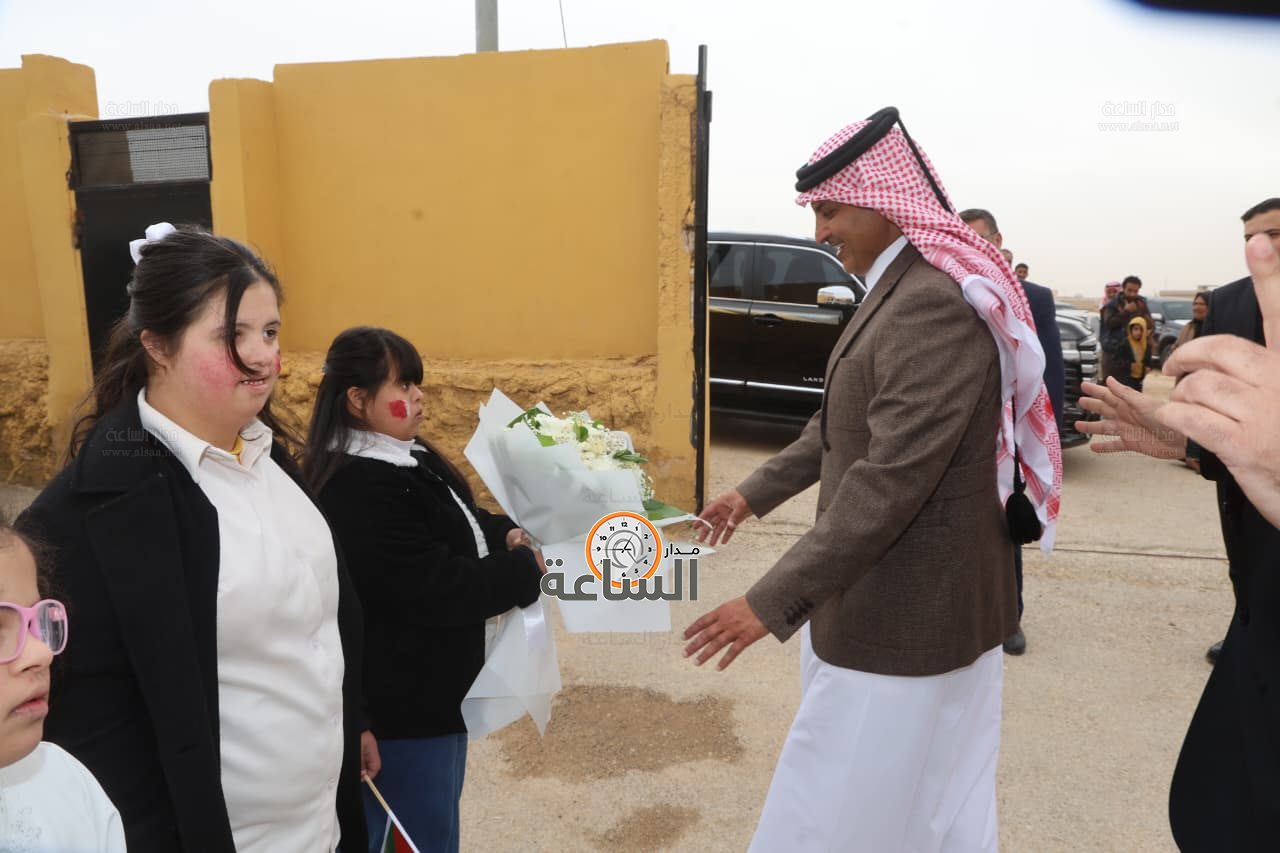 Madar Al-Saa Images 0.849077897894362