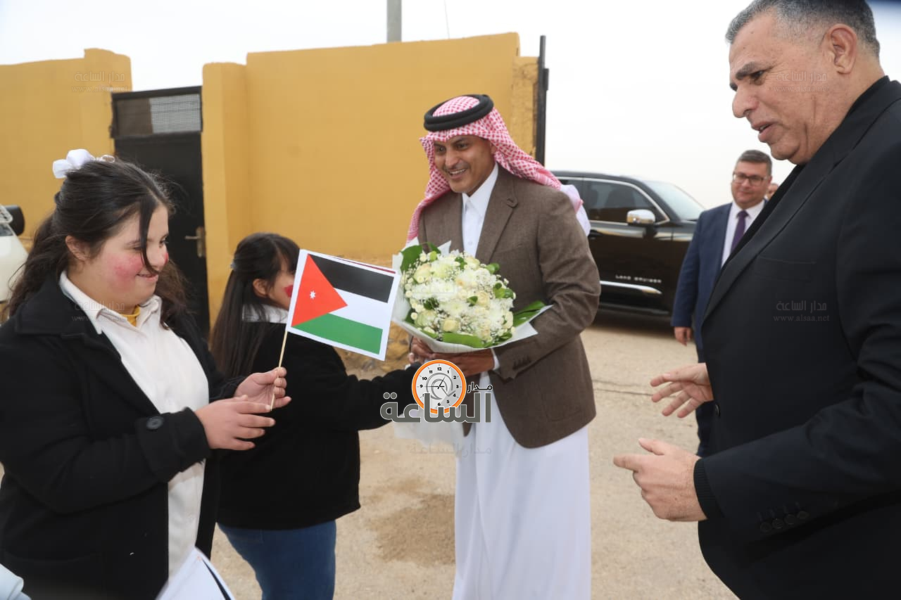 Madar Al-Saa Images 0.5664733735880766