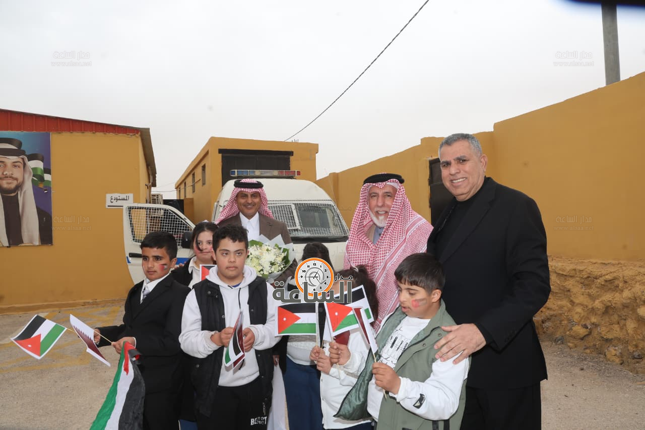 Madar Al-Saa Images 0.09983359574023387