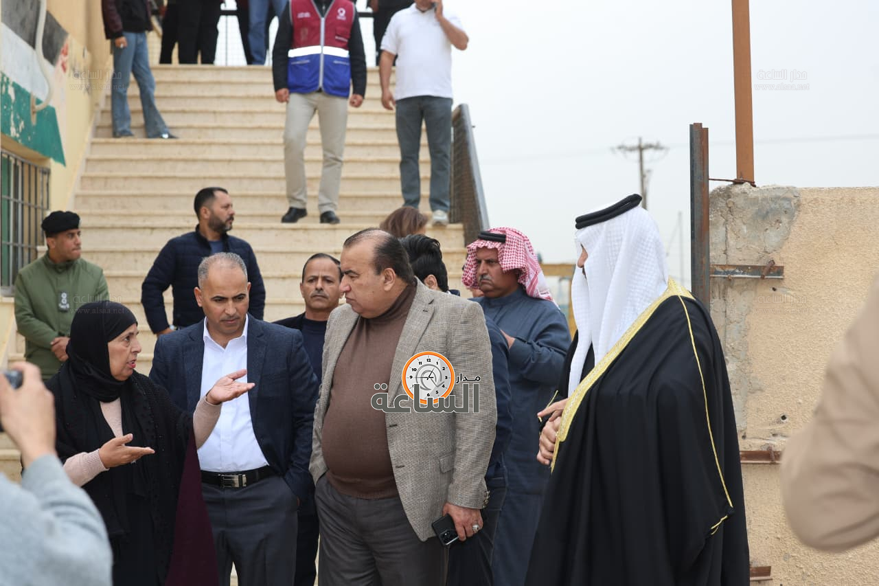 Madar Al-Saa Images 0.8653469755369699