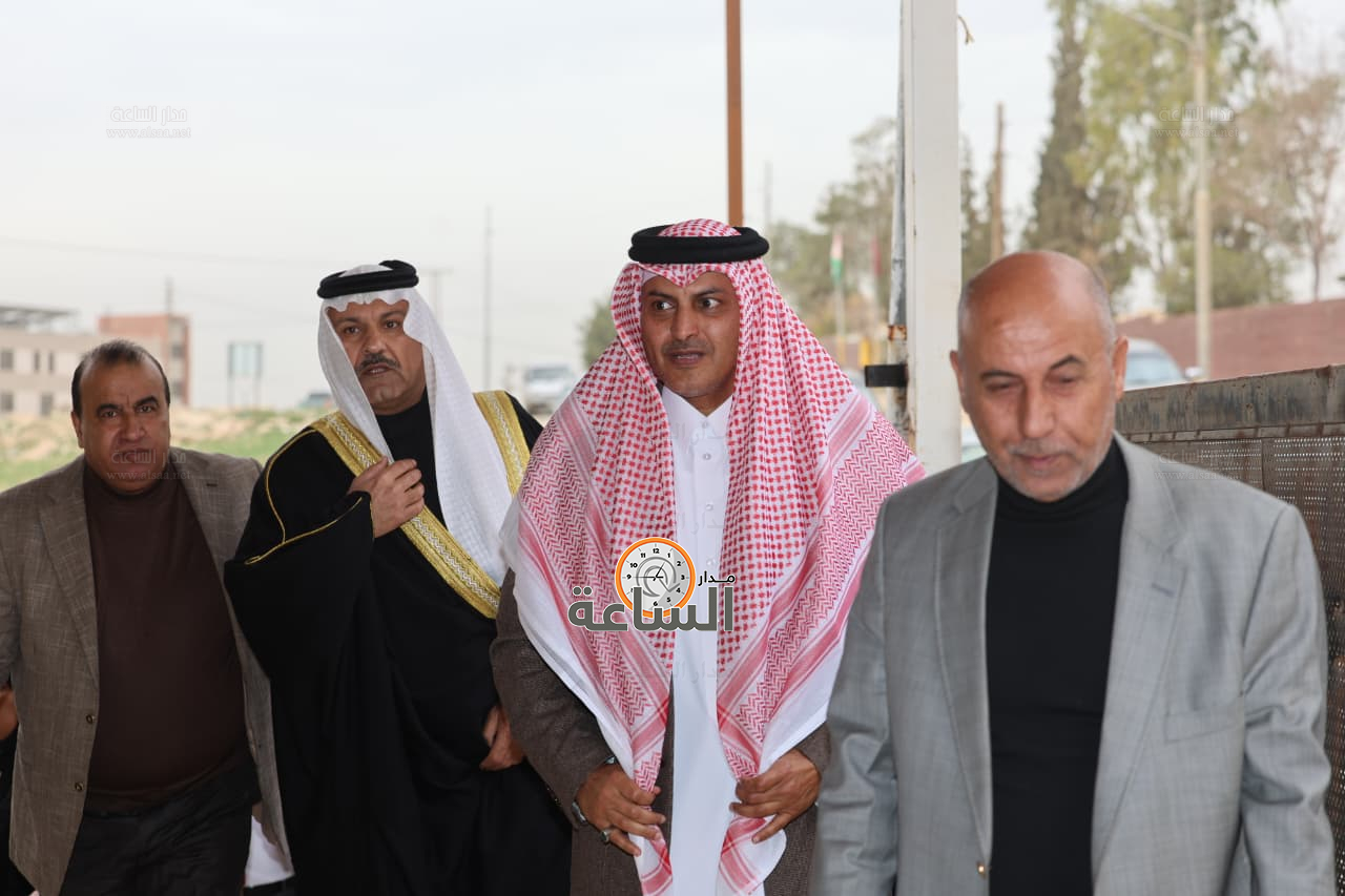 Madar Al-Saa Images 0.3656176813618893