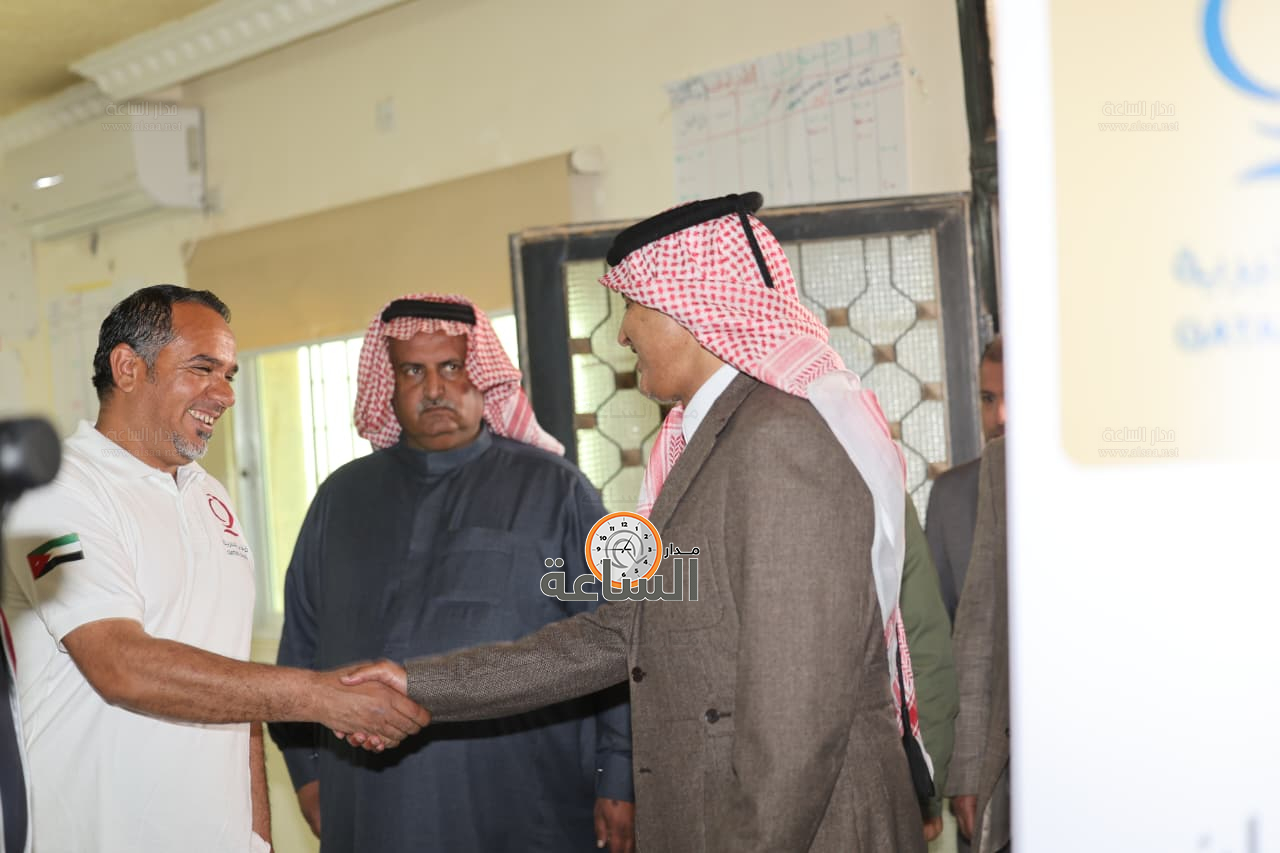 Madar Al-Saa Images 0.855706733280944