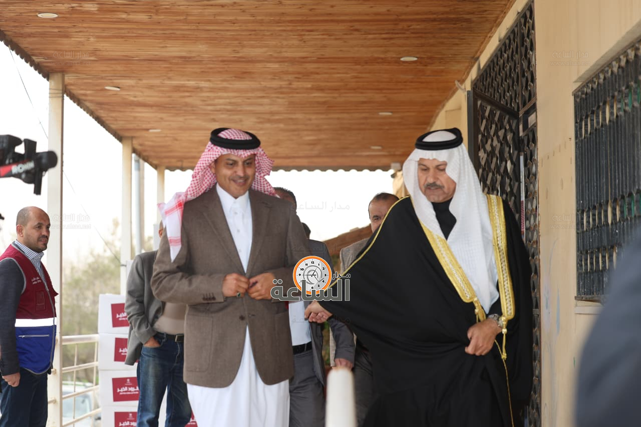 Madar Al-Saa Images 0.08549231243709154