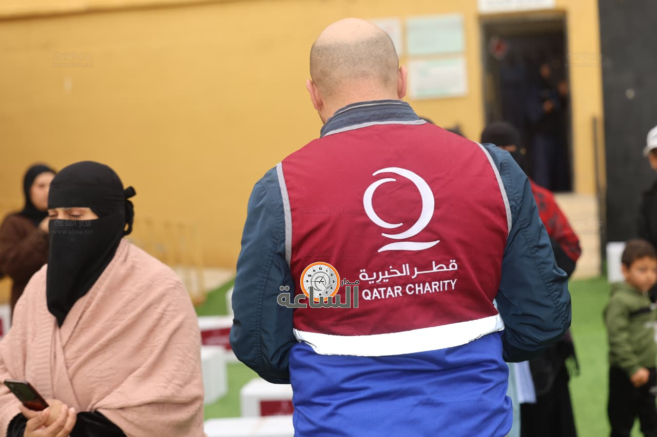 Madar Al-Saa Images 0.02379630902510721