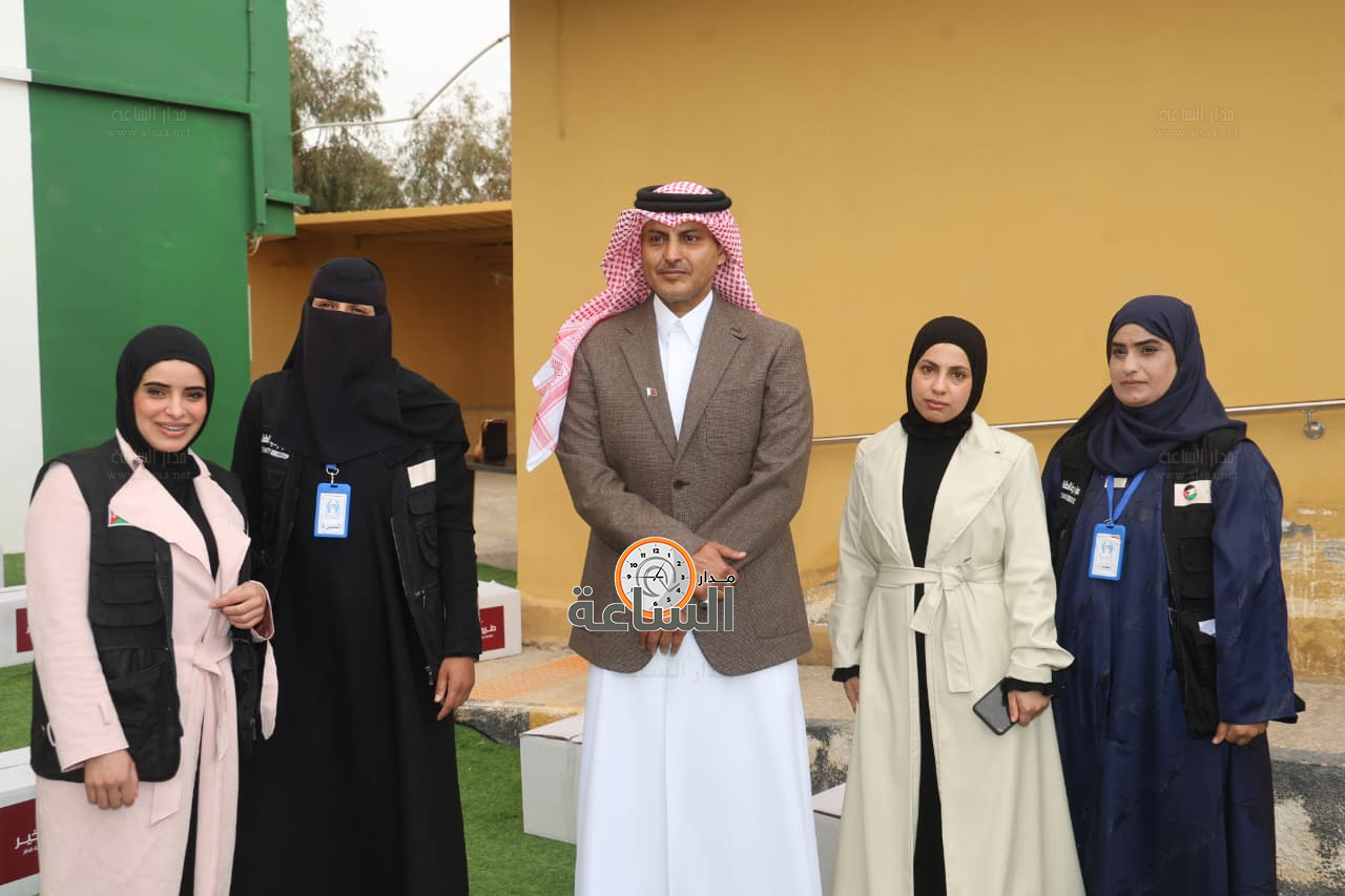 Madar Al-Saa Images 0.5833487595925936