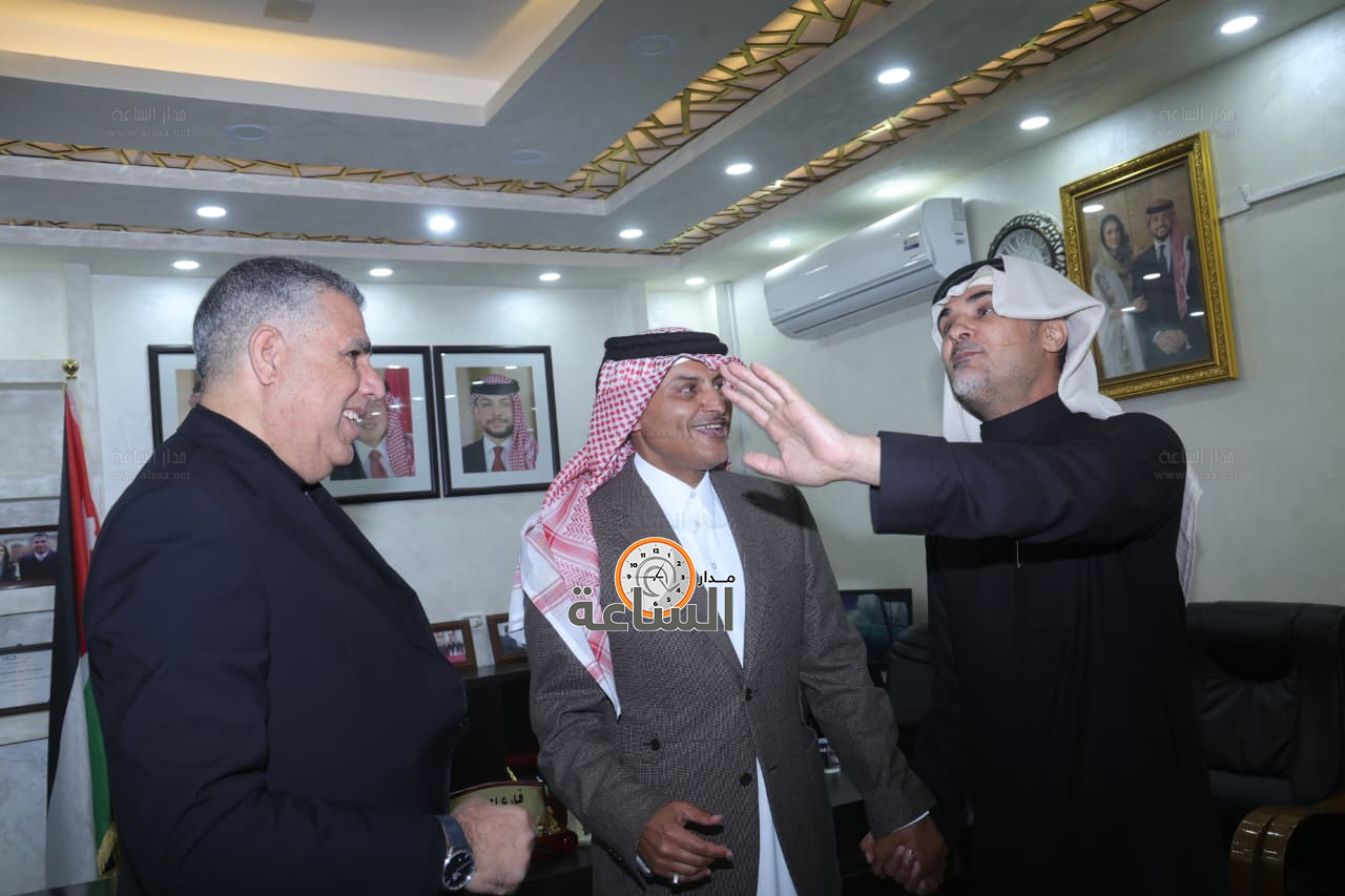 Madar Al-Saa Images 0.08869942978677792