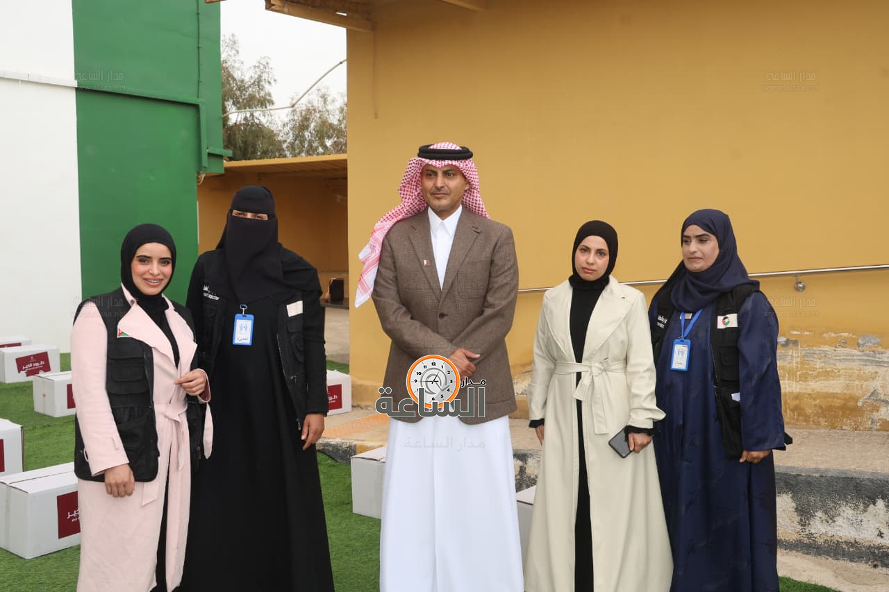 Madar Al-Saa Images 0.18754050030834546