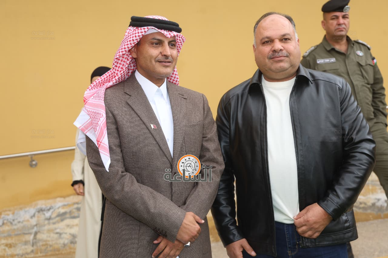 Madar Al-Saa Images 0.6787092297737418