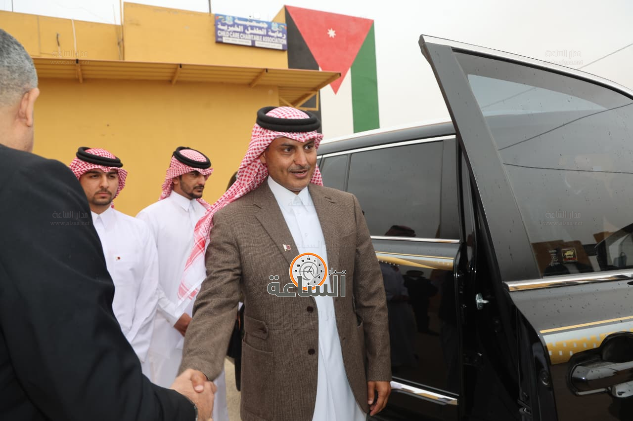 Madar Al-Saa Images 0.2854432894600153