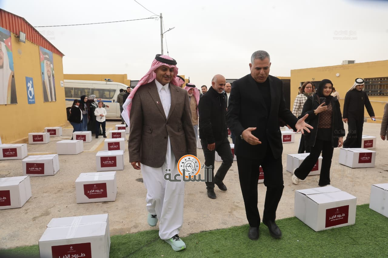 Madar Al-Saa Images 0.9389728195412788