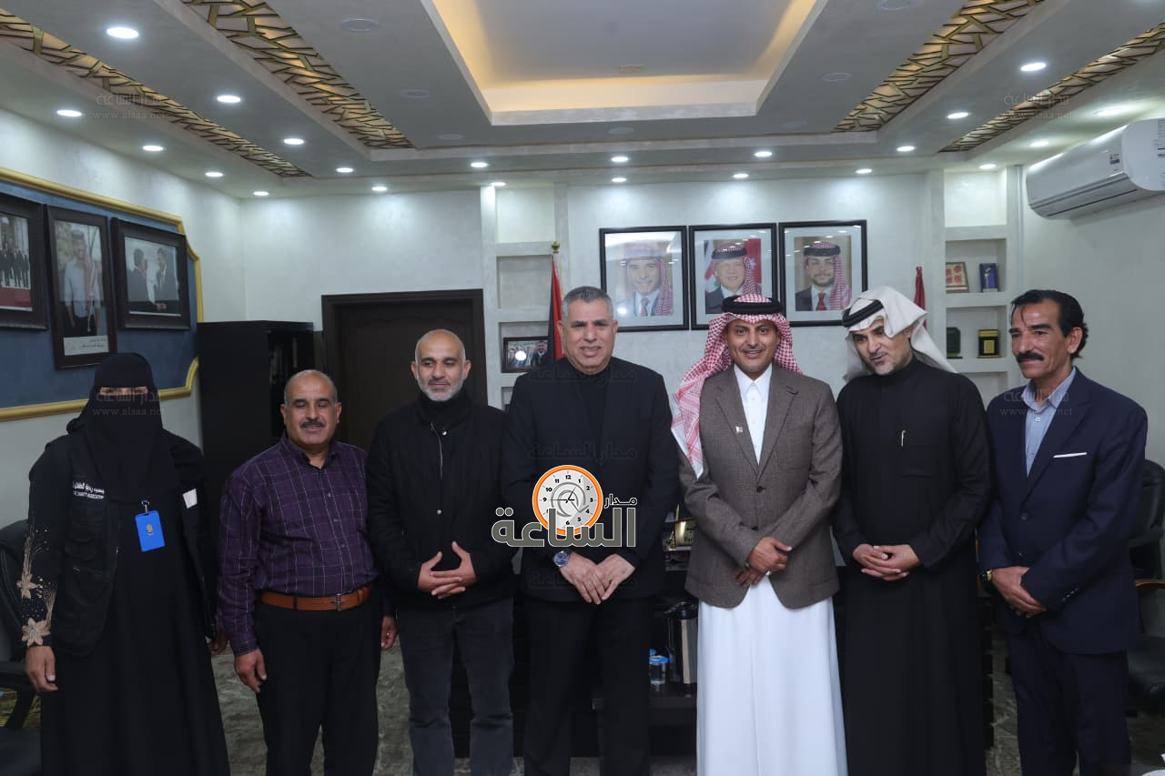 Madar Al-Saa Images 0.5293178192825894