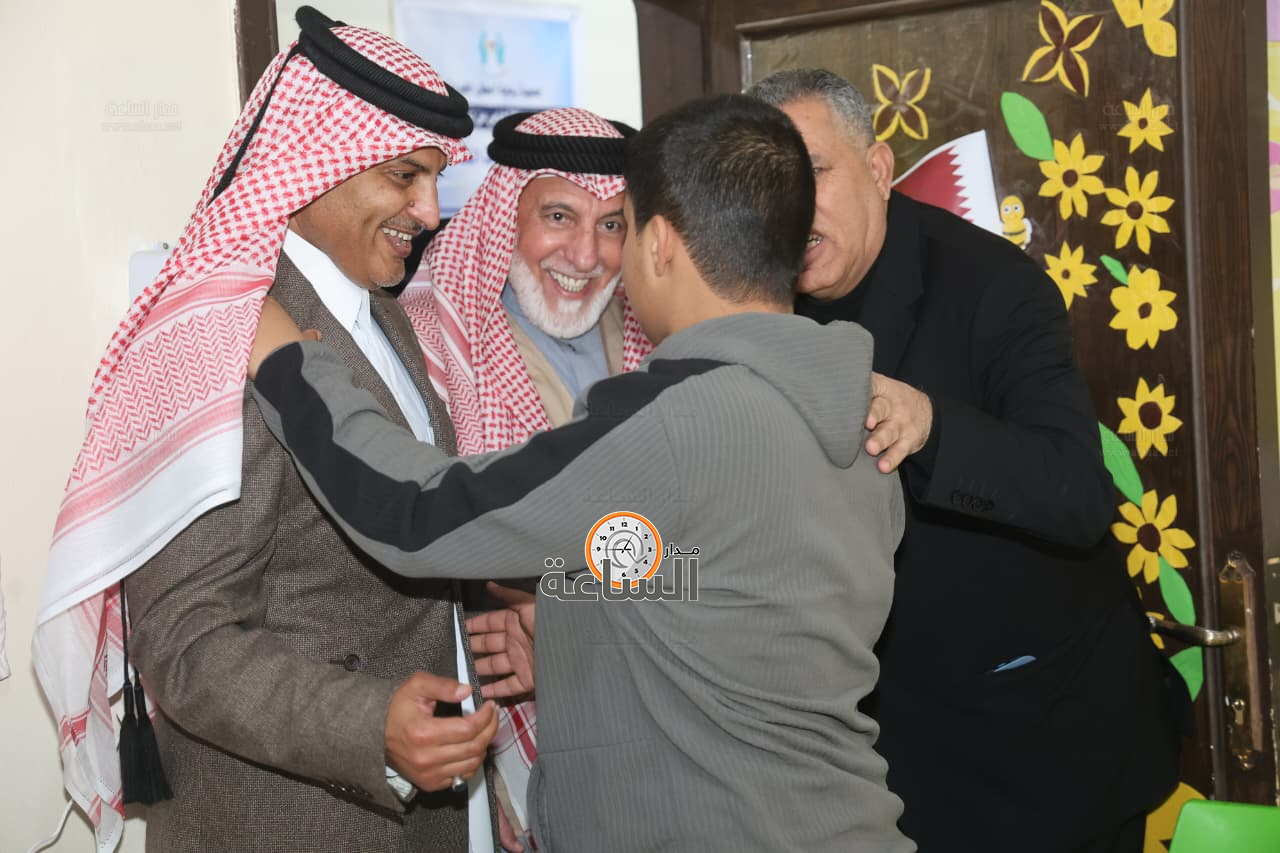 Madar Al-Saa Images 0.19780512229315217